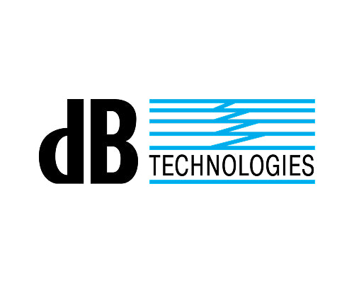 dBTechnologies