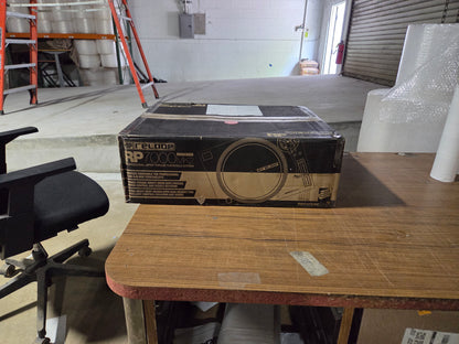 Reloop RP-7000 MK2 Upper Torque Turntable Manufacturer B-Stock