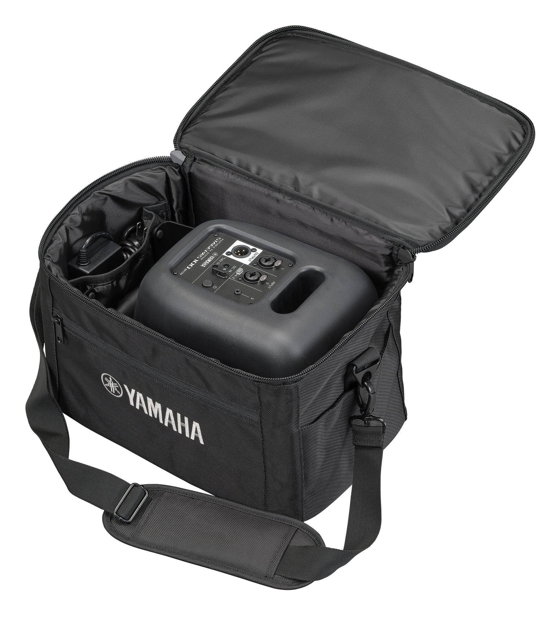 Yamaha Soft carrying bag for STAGEPAS100/BTR