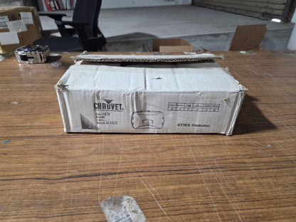 Chauvet DJ CT3EQ COLORtube 3.0 EQ Controller - Used