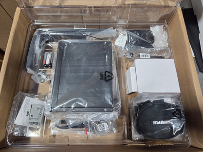 Shure P3TRA215CL PSM300 Wireless G20 Stereo Personal Monitor System with IEM - Used