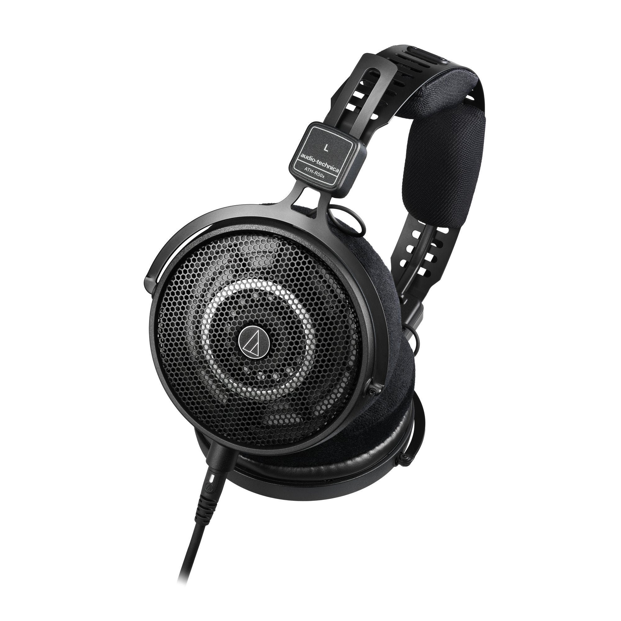 Audio-Technica ATH-R50X Professional Open-Back Reference Headphone
