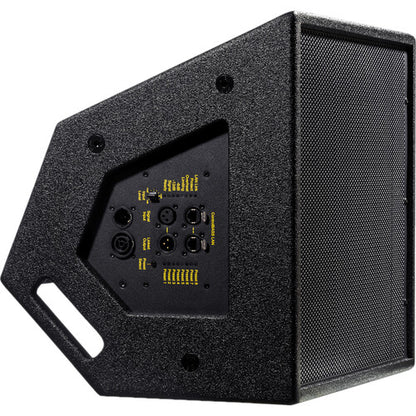 BassBoss BB-CCM12-MK3 200W 2-Way 12" Coaxial Powered Monitor