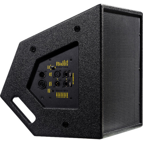 BassBoss BB-CCM12-MK3 200W 2-Way 12" Coaxial Powered Monitor