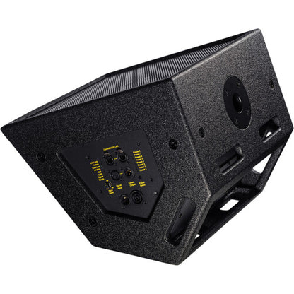 BassBoss BB-CCM12-MK3 200W 2-Way 12" Coaxial Powered Monitor
