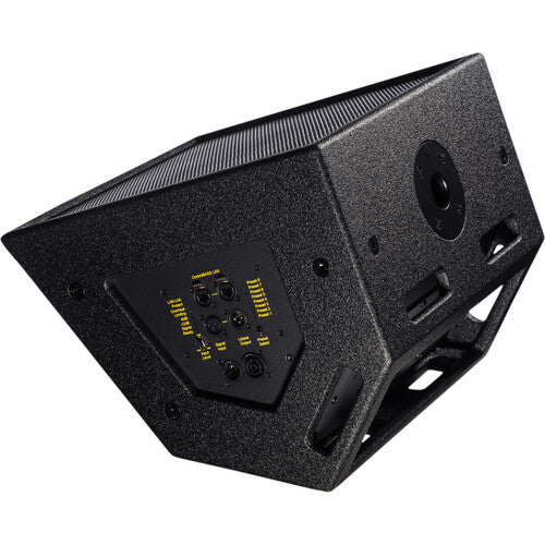 BassBoss BB-CCM12-MK3 200W 2-Way 12" Coaxial Powered Monitor