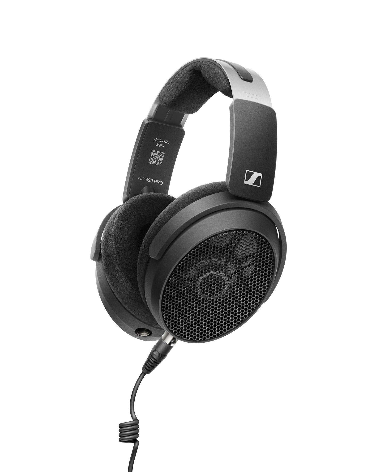 Sennheiser HD 490 PRO Professional Reference Studio Headphones