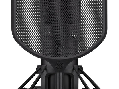 Yamaha YCM705 B Condenser Microphone