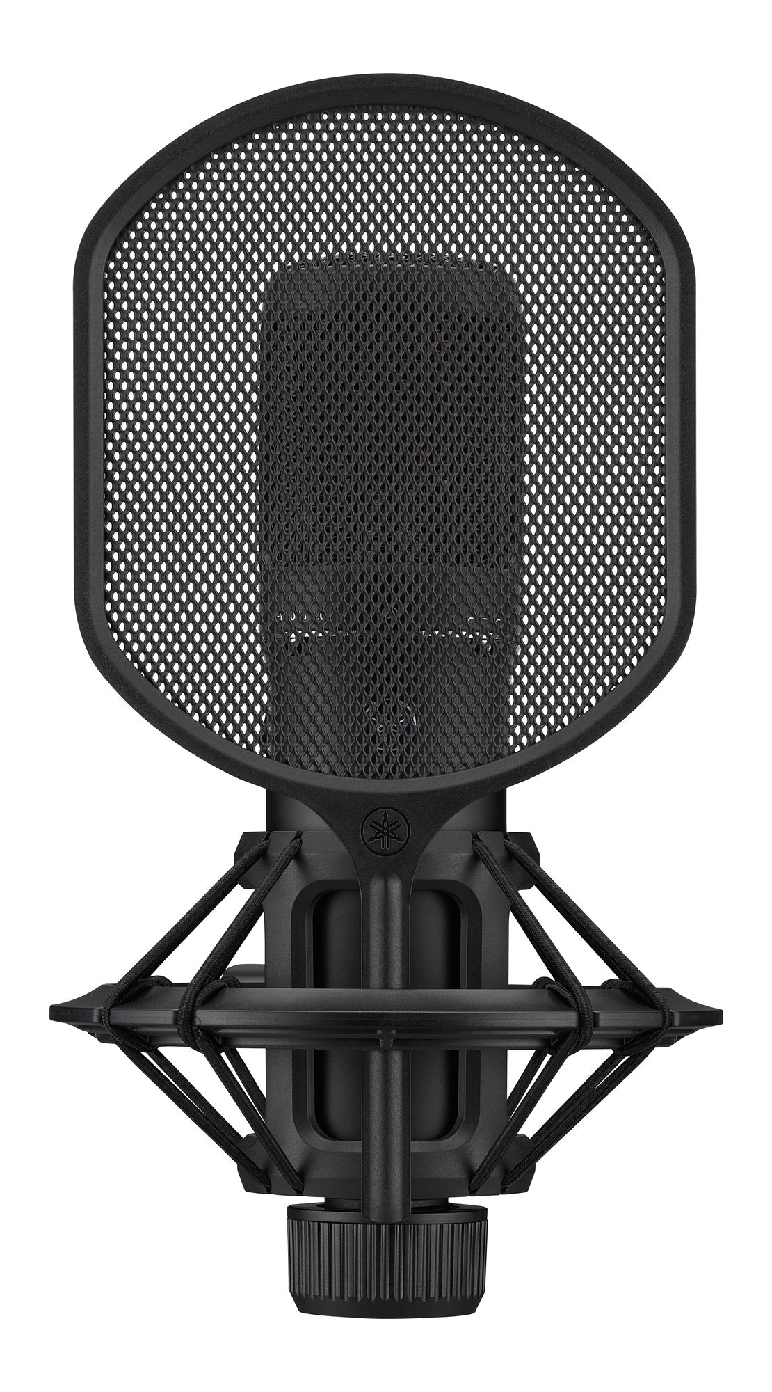 Yamaha YCM705 B Condenser Microphone
