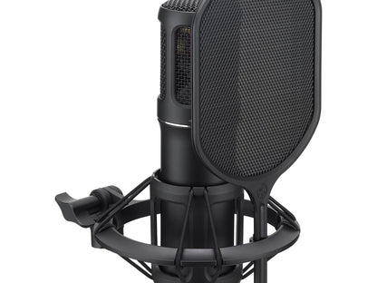 Yamaha YCM705 B Condenser Microphone