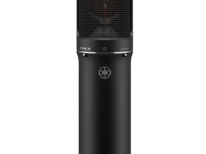 Yamaha YCM705 B Condenser Microphone