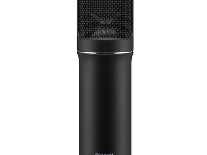 Yamaha YCM705 B Condenser Microphone