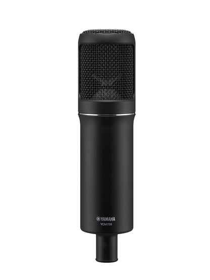 Yamaha YCM705 B Condenser Microphone