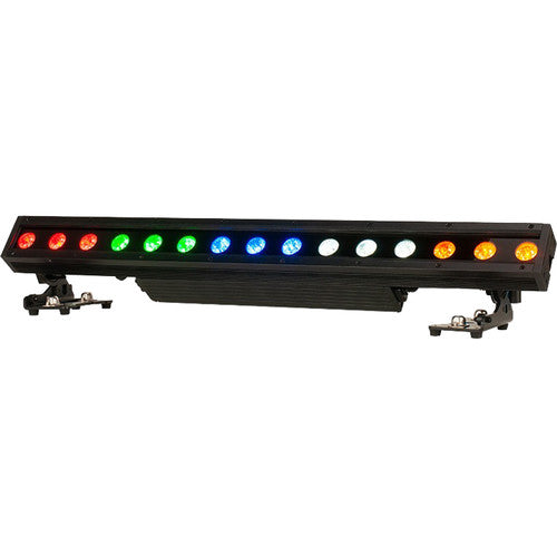 American DJ 15 HEX BAR IP LED Linear Wash Fixture RGBWA+UV, IP65