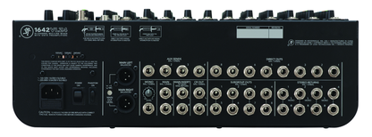 Mackie 1642VLZ4 16-Channel 4-Bus Compact Mixer