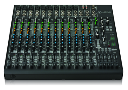 Mackie 1642VLZ4 16-Channel 4-Bus Compact Mixer