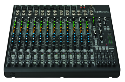 Mackie 1642VLZ4 16-Channel 4-Bus Compact Mixer