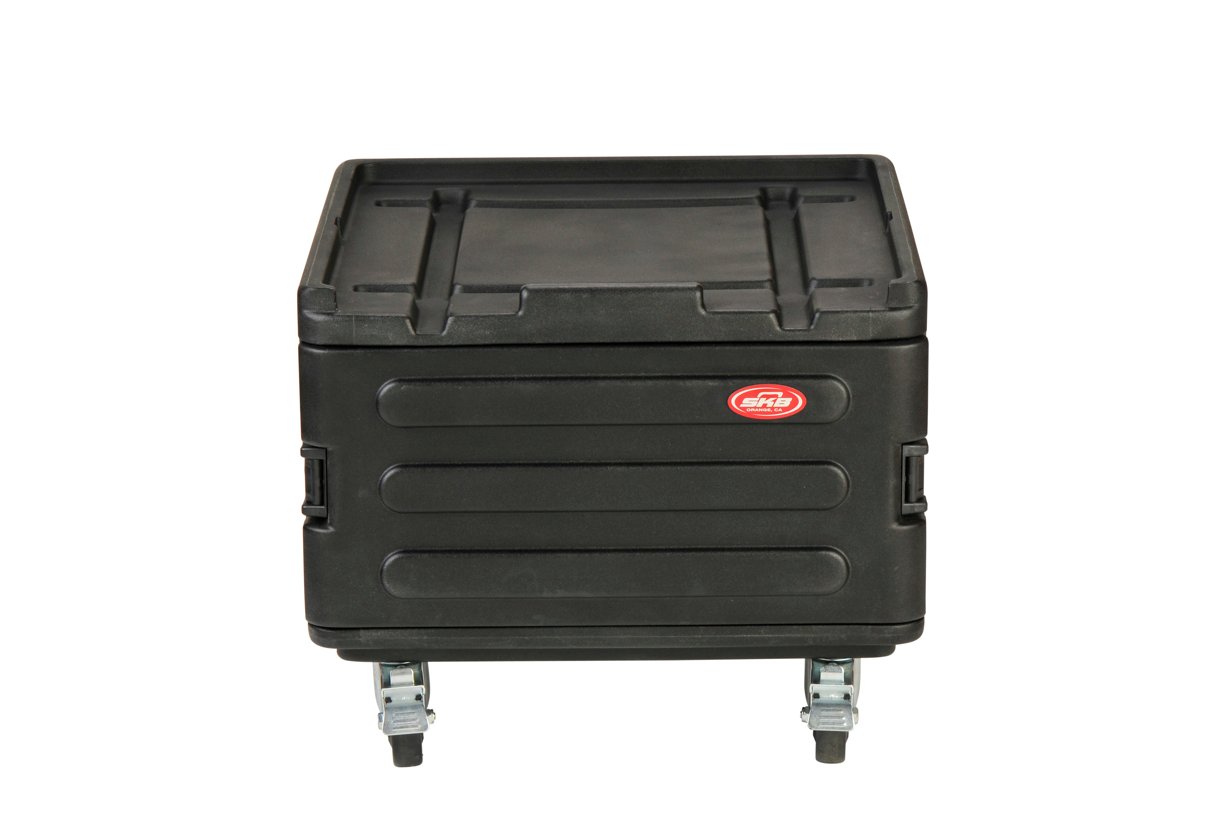 SKB 1SKB-R1906 Roto Molded Rack Expansion Case with Wheels