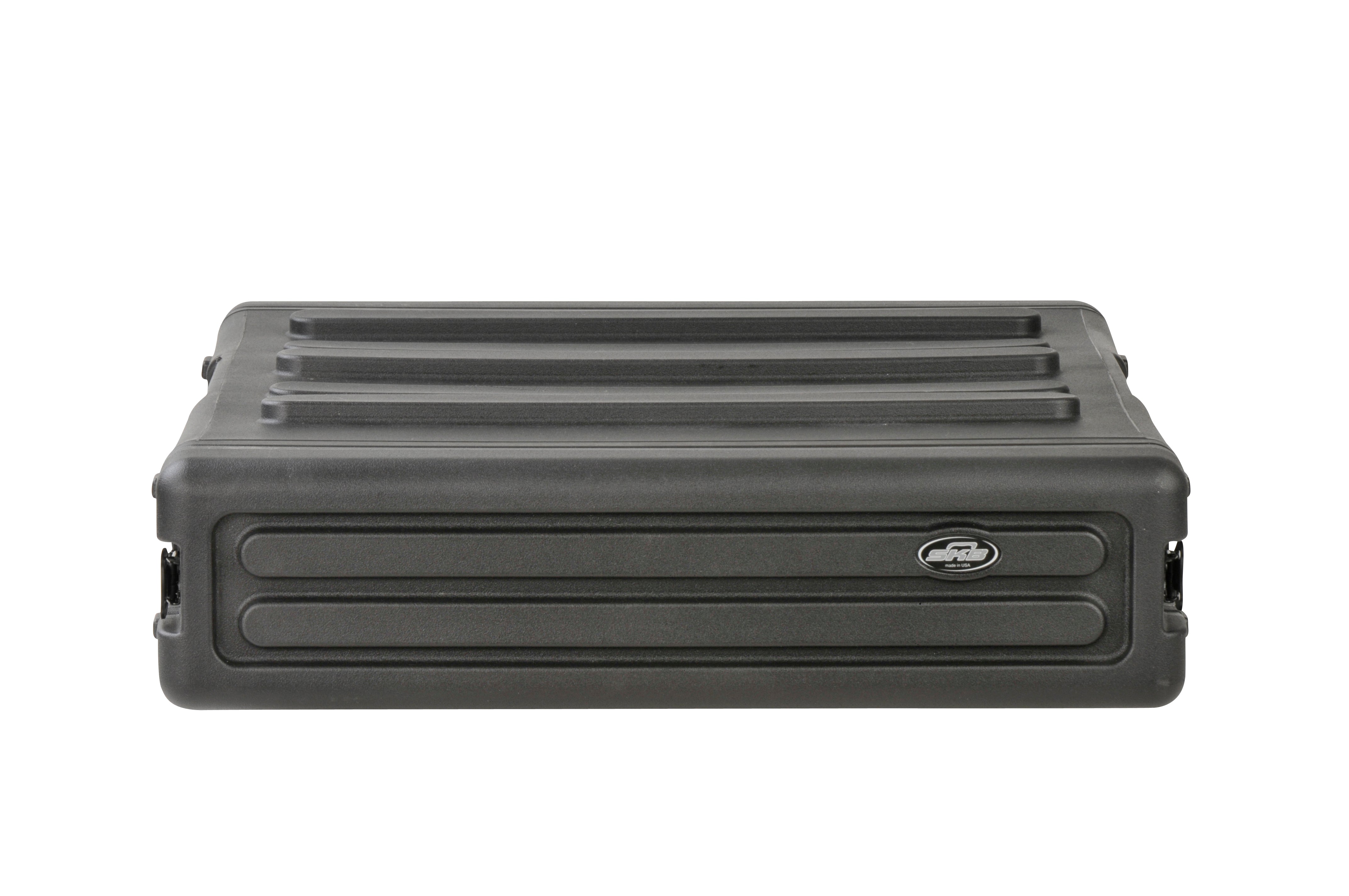 SKB 1SKB-R2U 2U Space Roto Molded Rack