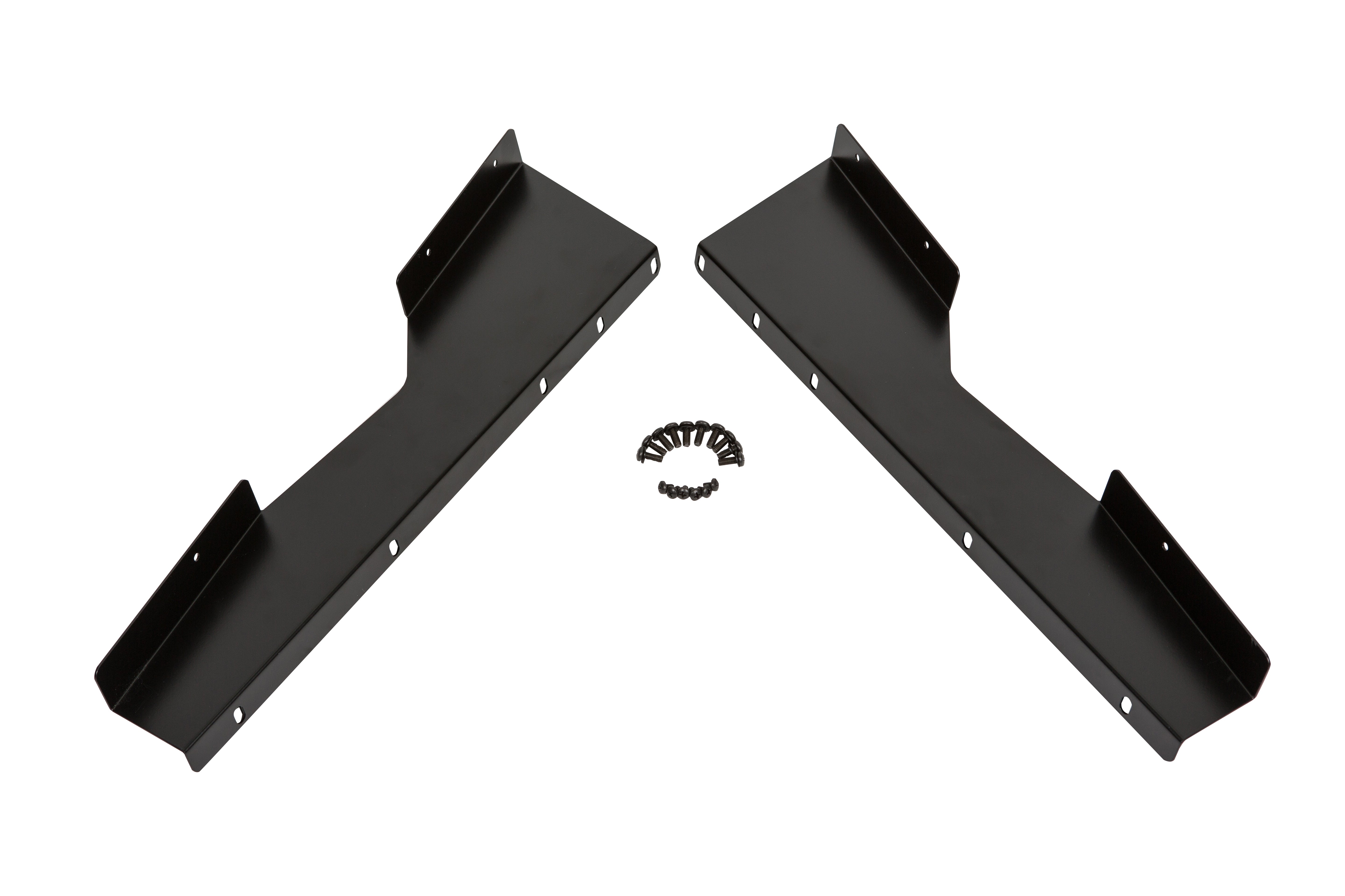SKB 1SKB-RE-SQ5 Allen & Heath SQ5 Rack Ears for SKBR100