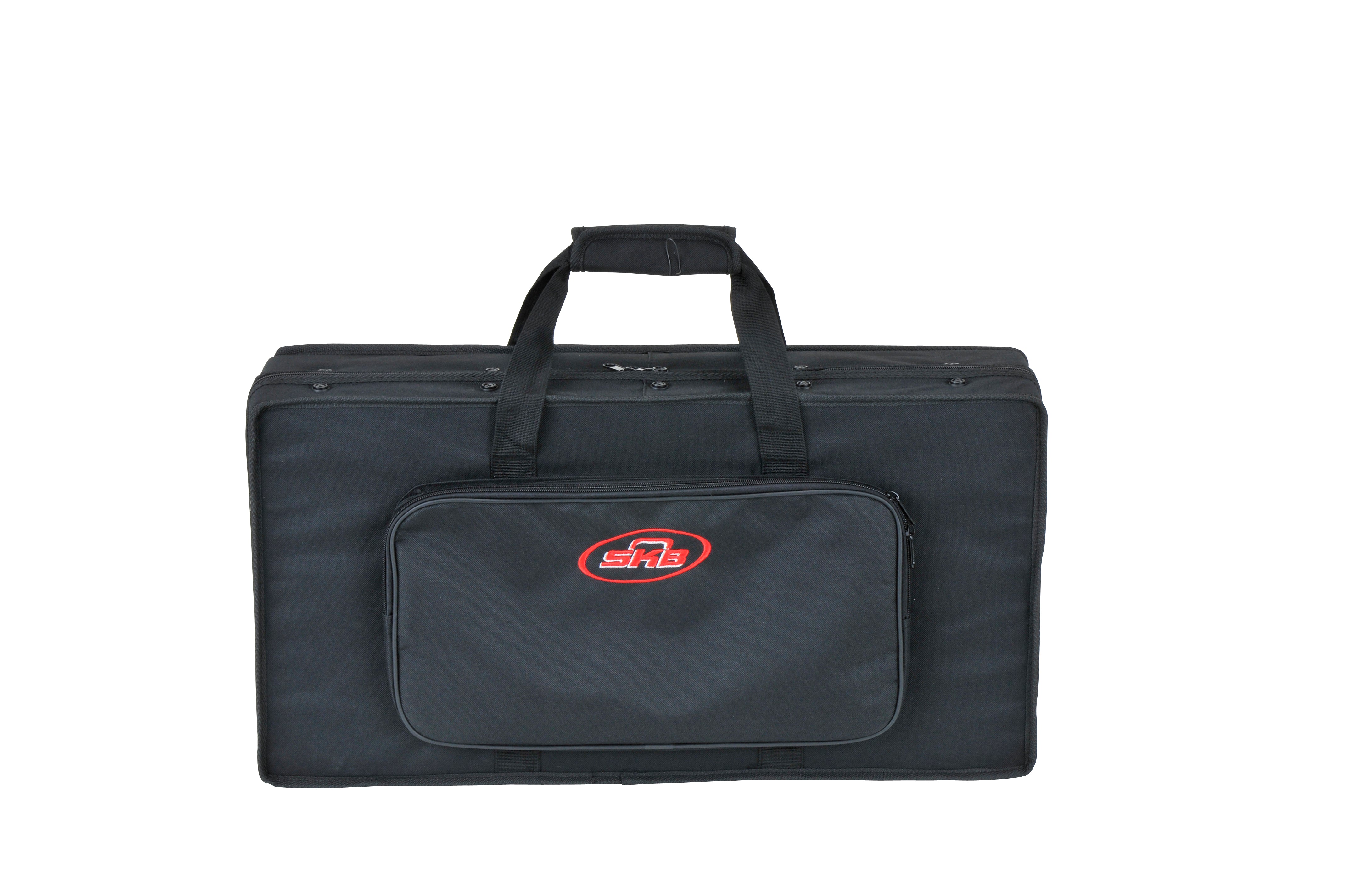 SKB 1SKB-SC2311 23 x 11 x 3.75 Soft Case for MINIAK, microKORG Vocoder