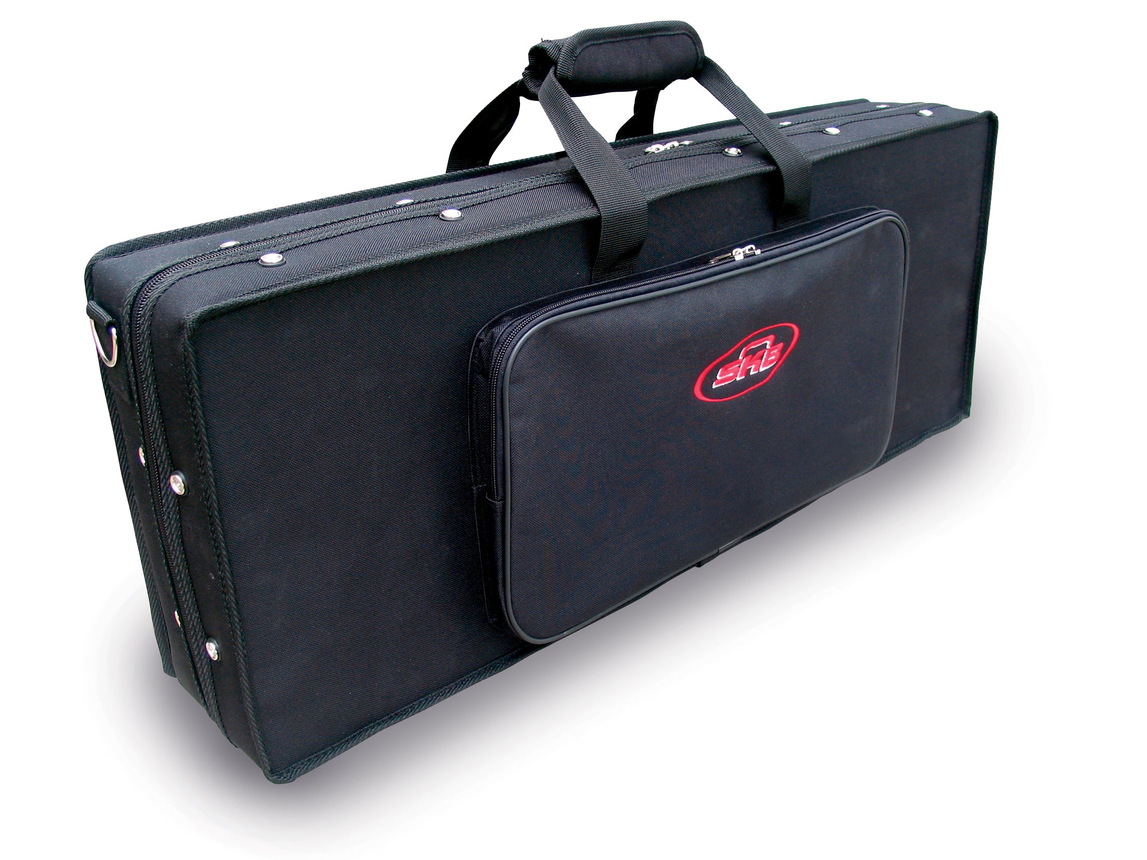 SKB 1SKB-SC2709 27 x 9 Soft Case for FCB1010, MFC10, FC200, CyberFoot