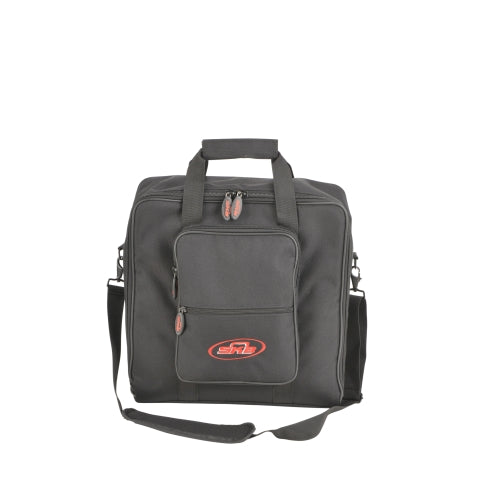 SKB 1SKB-UB1515 Universal Equipment/Mixer Bag 15 x 15 x 5