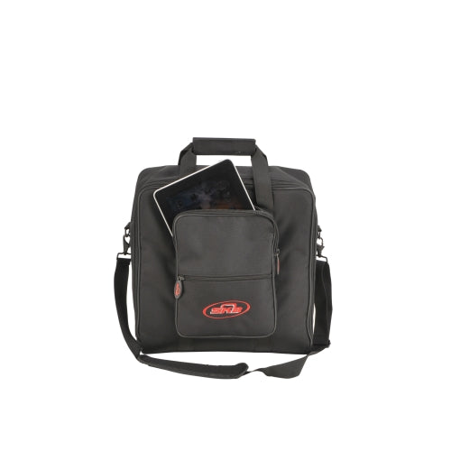 SKB 1SKB-UB1515 Universal Equipment/Mixer Bag 15 x 15 x 5