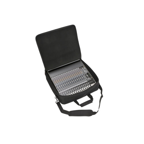 SKB 1SKB-UB1818 Universal Equipment/Mixer Bag 18 x 18 x 5