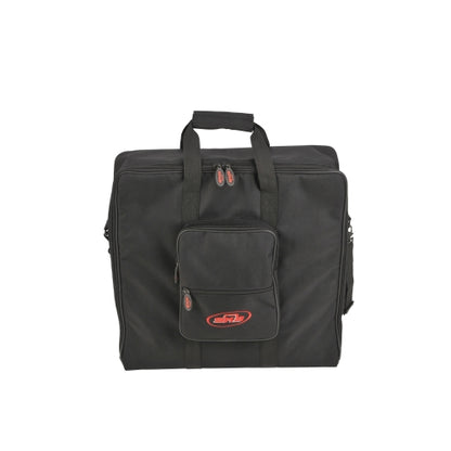 SKB 1SKB-UB2020 Universal Equipment/Mixer Bag 20 x 20 x 5