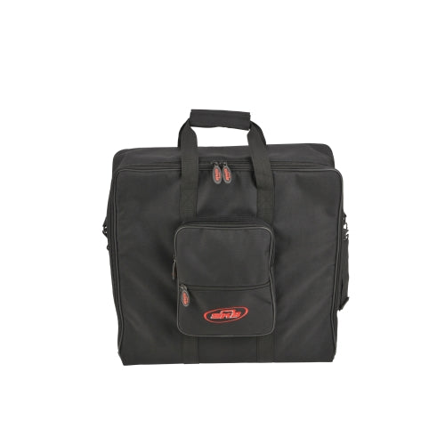 SKB 1SKB-UB2020 Universal Equipment/Mixer Bag 20 x 20 x 5