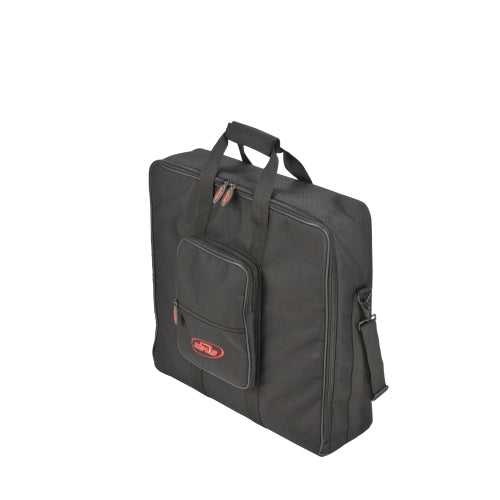SKB 1SKB-UB2020 Universal Equipment/Mixer Bag 20 x 20 x 5