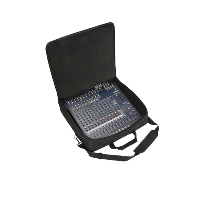 SKB 1SKB-UB2020 Universal Equipment/Mixer Bag 20 x 20 x 5