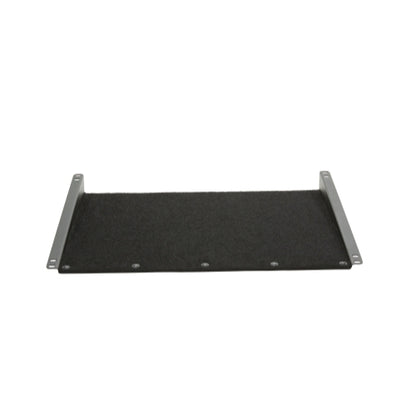 SKB 1SKB-VS-2 Velcro Rack Shelf for 7 Slant Mount Rack