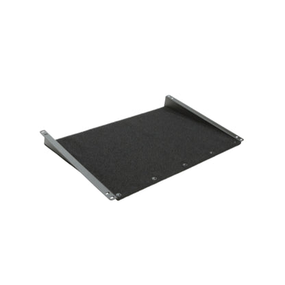 SKB 1SKB-VS-2 Velcro Rack Shelf for 7 Slant Mount Rack