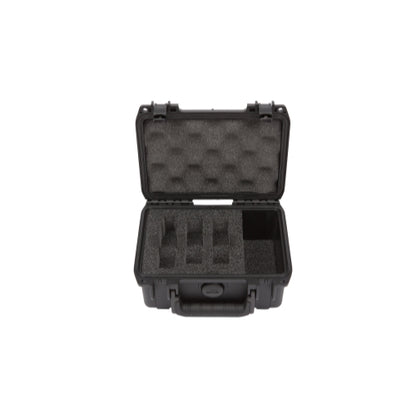 SKB 3i0705-3-XSW iSeries Case for Sennheiser XSW-D Wireless System