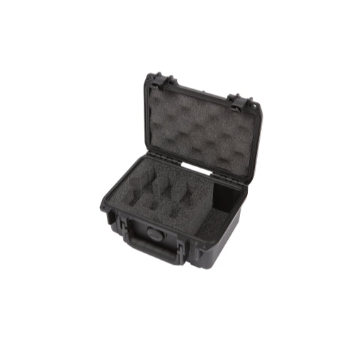 SKB 3i0705-3-XSW iSeries Case for Sennheiser XSW-D Wireless System