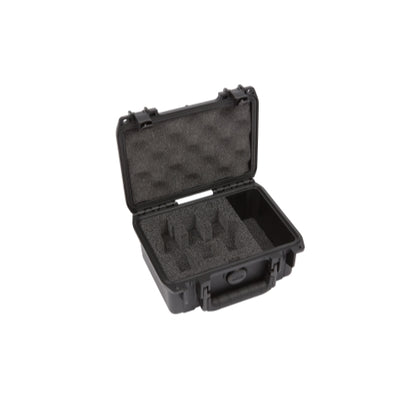 SKB 3i0705-3-XSW iSeries Case for Sennheiser XSW-D Wireless System