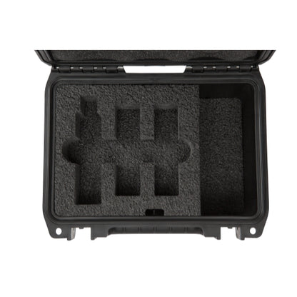 SKB 3i0705-3-XSW iSeries Case for Sennheiser XSW-D Wireless System