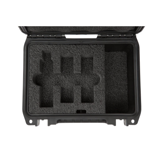 SKB 3i0705-3-XSW iSeries Case for Sennheiser XSW-D Wireless System