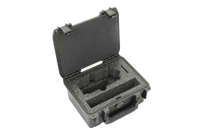 SKB 3i-0806-3H4E iSeries Zoom H4essential Recorder Case