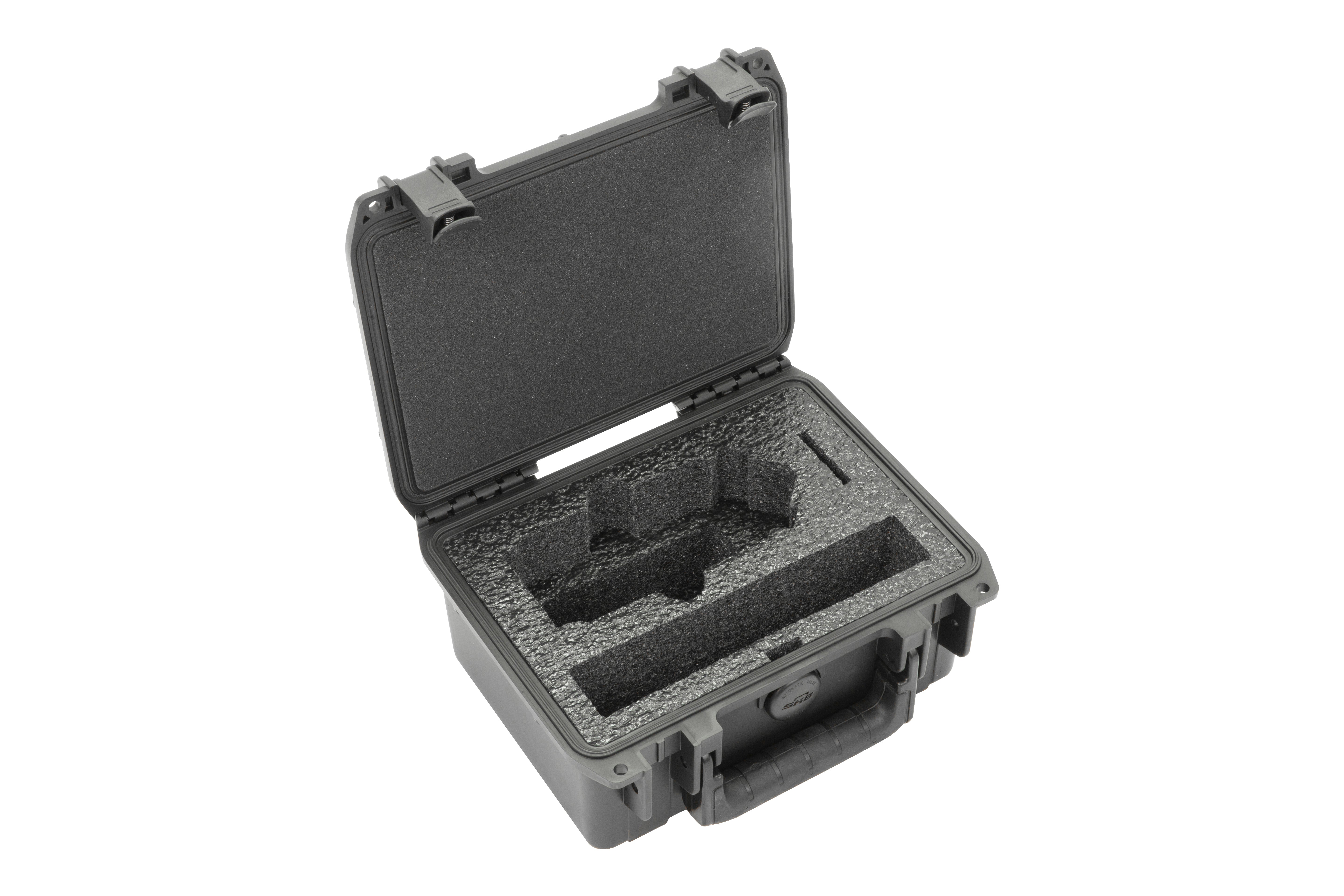 SKB 3i-0806-3H4E iSeries Zoom H4essential Recorder Case