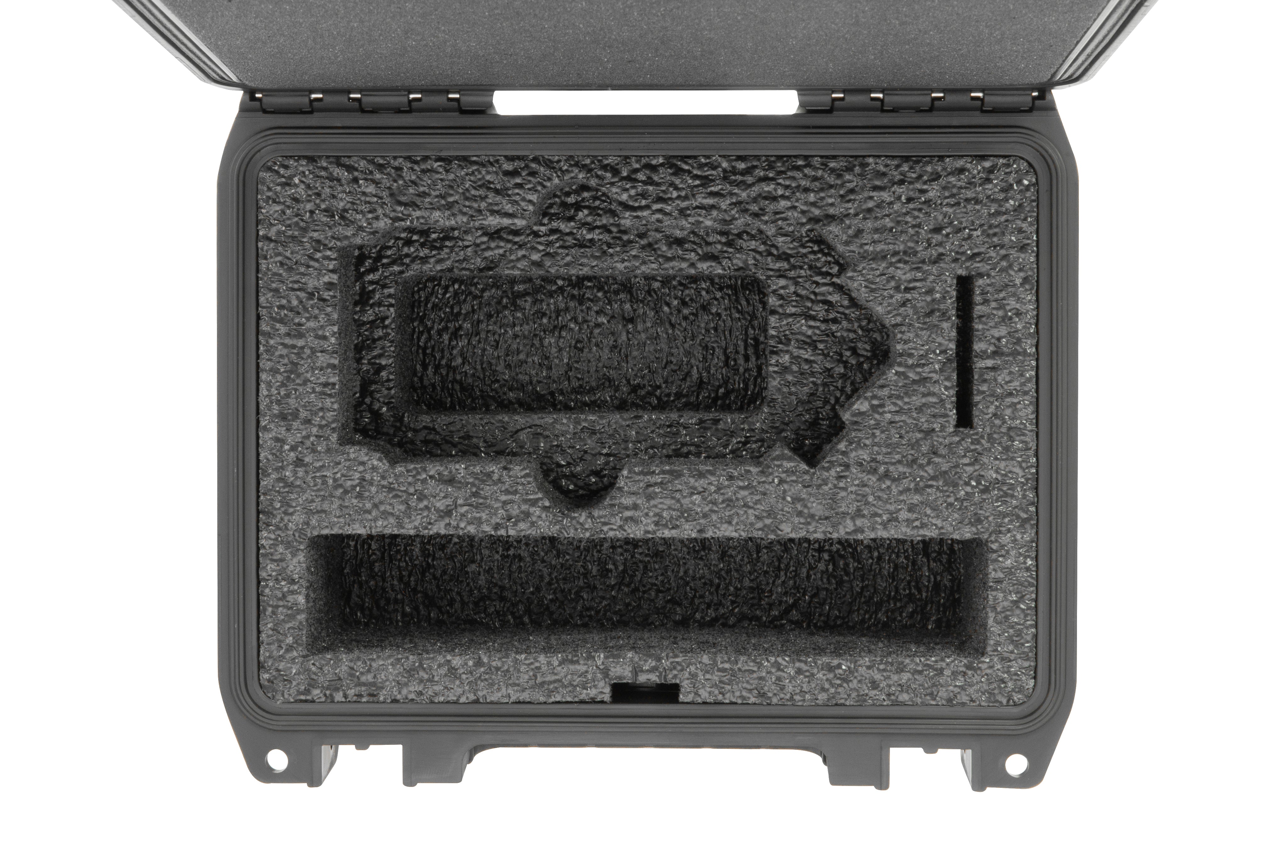SKB 3i-0806-3H4E iSeries Zoom H4essential Recorder Case