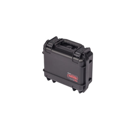 SKB 3i0907-4B-01 iSeries Injection Molded Case for Zoom H4N/H4N Pro Recorder