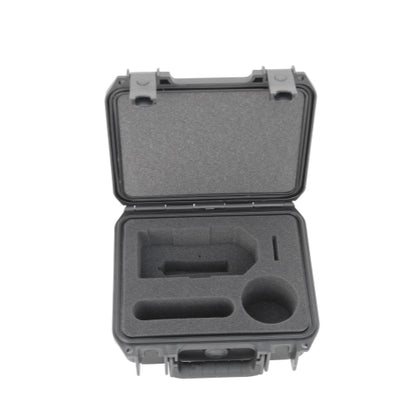 SKB 3i0907-4B-01 iSeries Injection Molded Case for Zoom H4N/H4N Pro Recorder