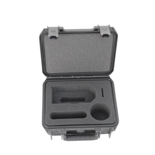 SKB 3i0907-4B-01 iSeries Injection Molded Case for Zoom H4N/H4N Pro Recorder