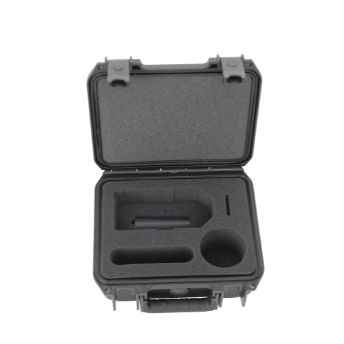 SKB 3i0907-4B-01 iSeries Injection Molded Case for Zoom H4N/H4N Pro Recorder