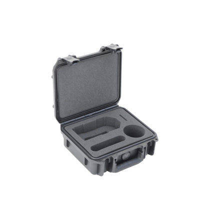 SKB 3i0907-4B-01 iSeries Injection Molded Case for Zoom H4N/H4N Pro Recorder
