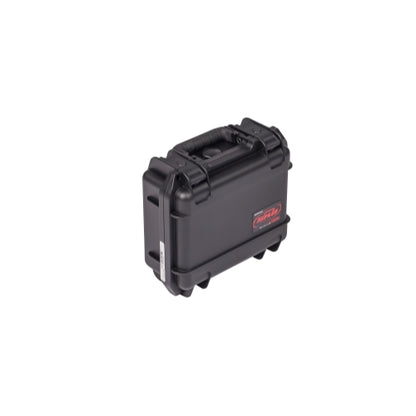 SKB 3i0907-4B-01 iSeries Injection Molded Case for Zoom H4N/H4N Pro Recorder