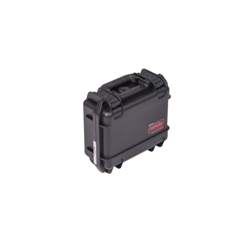 SKB 3i0907-4B-01 iSeries Injection Molded Case for Zoom H4N/H4N Pro Recorder